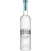 Belvedere Pure